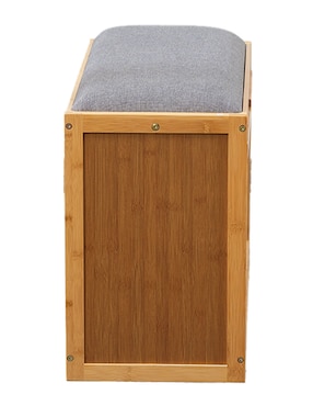 Banca Haus Ecofriendly de bambú