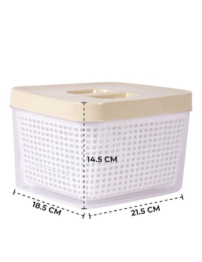 Organizador de accesorios Queen Sense