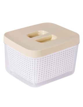 Organizador de accesorios Queen Sense