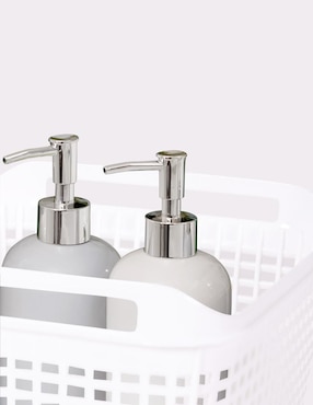 Organizador de accesorios Queen Sense
