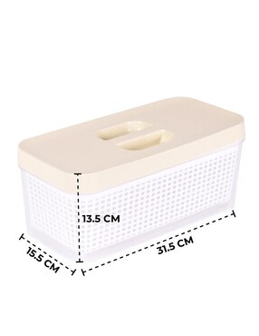 Organizador de accesorios Queen Sense