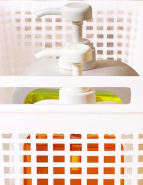 Organizador de accesorios Queen Sense