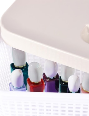 Organizador de accesorios Queen Sense