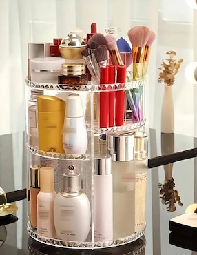 Organizador de cosmeticos Genérica