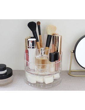 Organizador de cosmeticos Heuman Brand