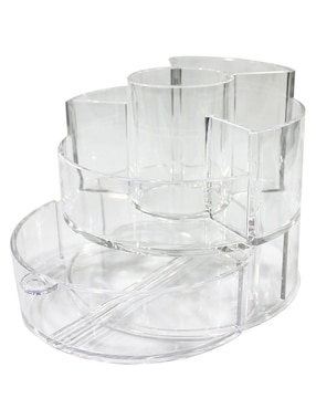 Organizador de cosmeticos Heuman Brand