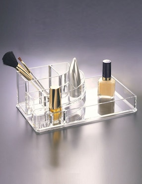 Organizador de cosmeticos Heuman Brand