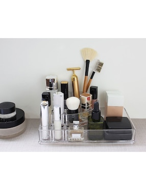 Organizador de cosmeticos Heuman Brand
