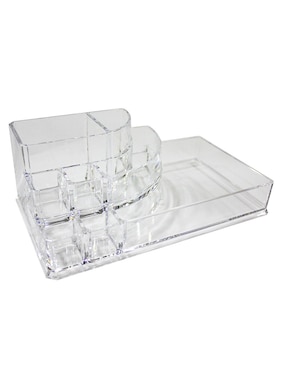 Organizador de cosmeticos Heuman Brand