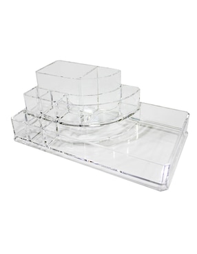 Organizador de cosmeticos Heuman Brand