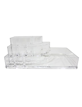Organizador de cosmeticos Heuman Brand