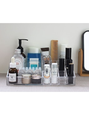 Organizador de cosmeticos Heuman Brand Holser