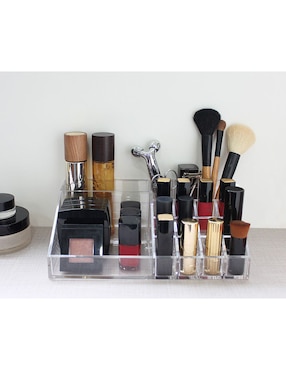 Organizador de cosmeticos Heuman Brand Holser