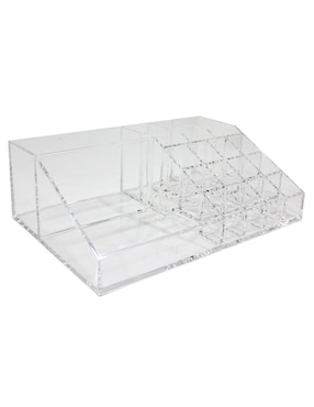 Organizador de cosmeticos Heuman Brand Holser