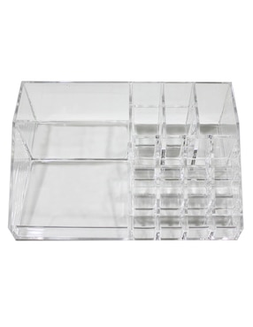 Organizador de cosmeticos Heuman Brand Holser