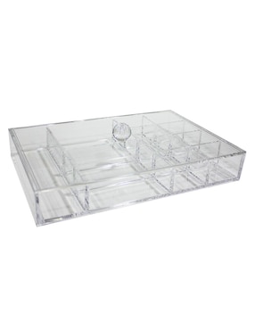 Organizador de cosmeticos Heuman Brand Holder