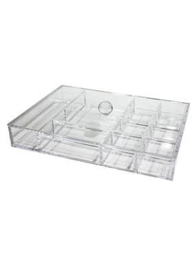 Organizador de cosmeticos Heuman Brand Holder