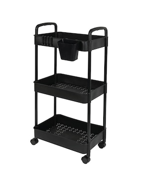 Carrito organizador Styrka