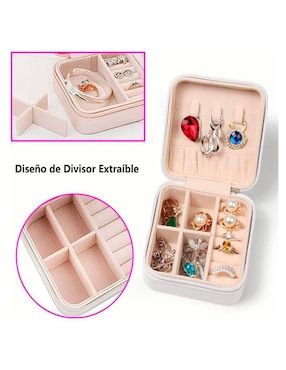 Alhajero de viaje Likëpink Elegance Jewel