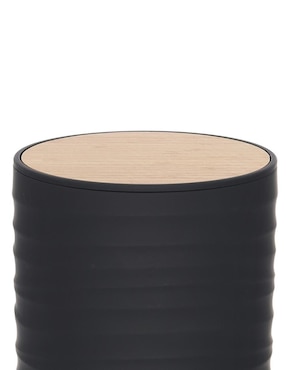 Bote de basura Namaro Design de Abs