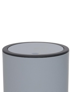 Bote de basura Namaro Design de Abs