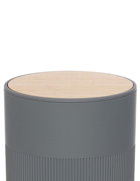 Bote de basura Namaro Design de Abs