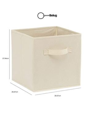 Set caja Genérica rectangular