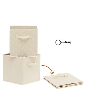 Set caja Genérica rectangular