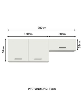 Organizador de herramientas Madesa