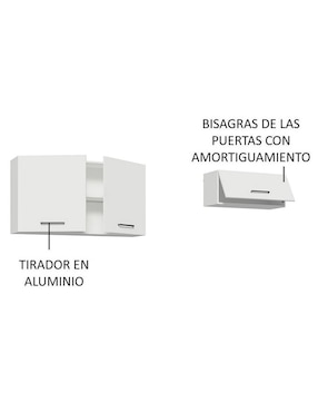Organizador de herramientas Madesa