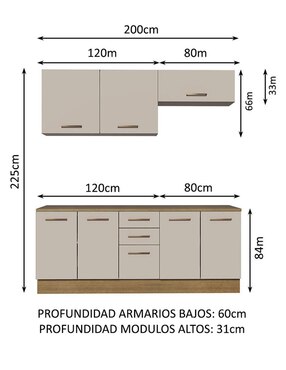 Organizador de herramientas Madesa
