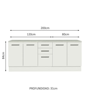Organizador de herramientas Madesa