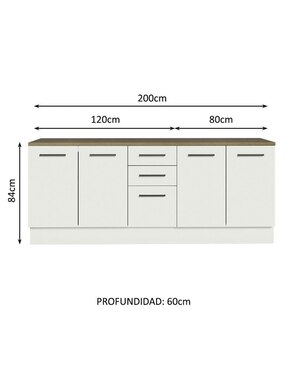 Organizador de herramientas Madesa