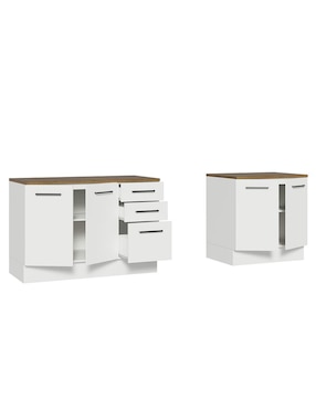 Organizador de herramientas Madesa