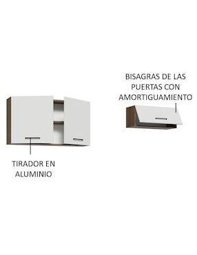 Organizador de herramientas Madesa