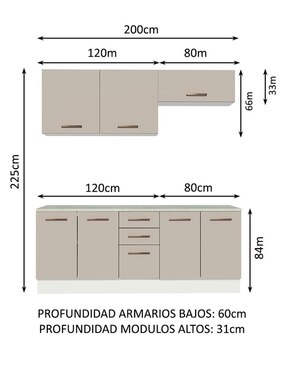 Organizador de herramientas Madesa