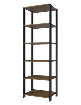 Estante de MDP Madesa MDLA0100017K