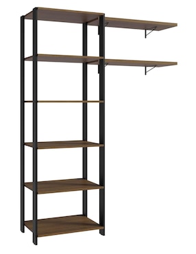 Estante de MDP Madesa MDLA0200017K