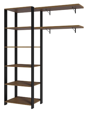 Estante de MDP Madesa MDLA0200017K