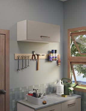 Organizador de herramientas Madesa Garaje