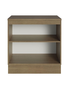 Organizador de baño Madesa Garaje