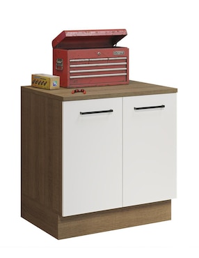 Organizador de baño Madesa Garaje