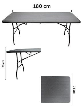 Mesa Vencort