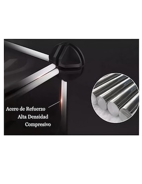 Zapatera Wünd para 12 pares de zapatos adulto