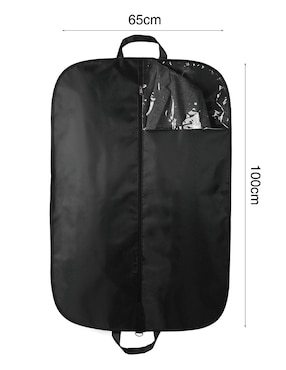 Portatraje Heuman Brand