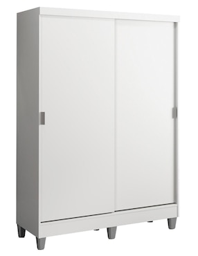 Ropero Madesa Luke 104409ACP de MDP