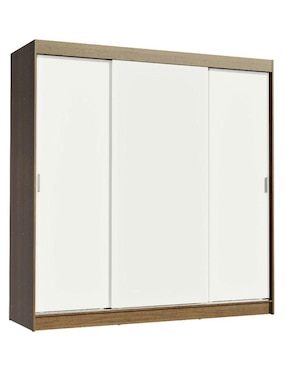 Ropero Madesa Reno 10956E de MDP