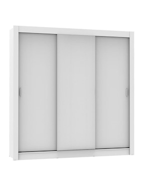 Ropero Madesa Monaco 109309 de MDP