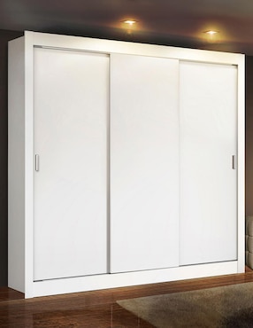 Ropero Madesa Monaco 109309 de MDP