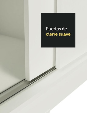 Ropero armable Madesa Reno 1095091E